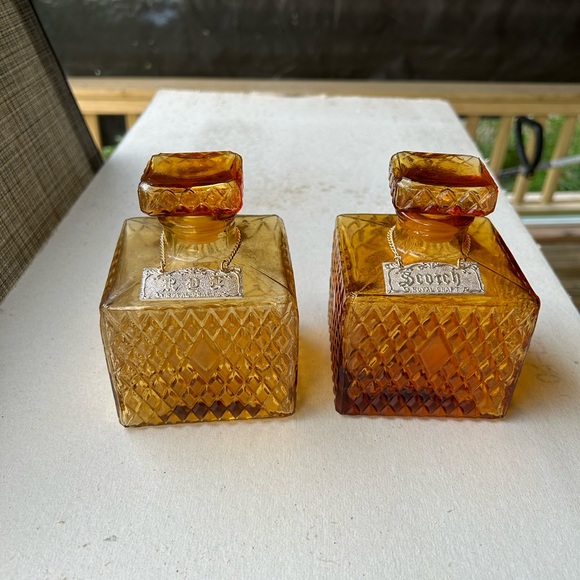 Vintage Whiskey box set - Picture 5 of 15